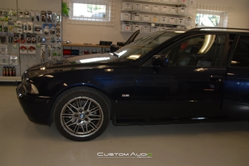 BMW E39 2